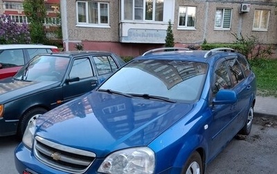 Chevrolet Lacetti, 2011 год, 475 000 рублей, 1 фотография