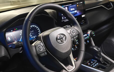 Toyota RAV4, 2025 год, 3 990 000 рублей, 4 фотография