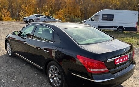Hyundai Equus II, 2011 год, 1 450 000 рублей, 4 фотография