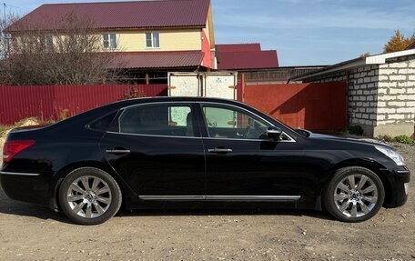 Hyundai Equus II, 2011 год, 1 450 000 рублей, 7 фотография