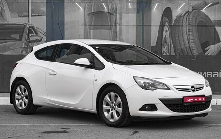 Opel Astra J, 2014 год, 1 049 000 рублей, 1 фотография