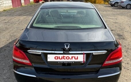 Hyundai Equus II, 2011 год, 1 450 000 рублей, 5 фотография
