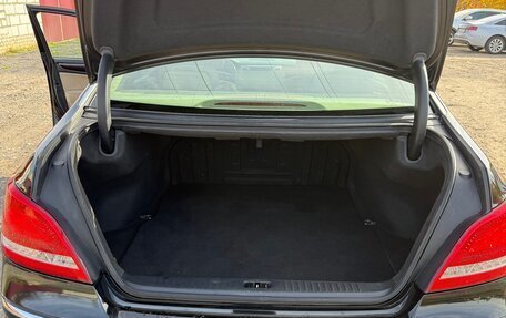 Hyundai Equus II, 2011 год, 1 450 000 рублей, 13 фотография