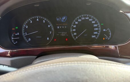 Hyundai Equus II, 2011 год, 1 450 000 рублей, 16 фотография