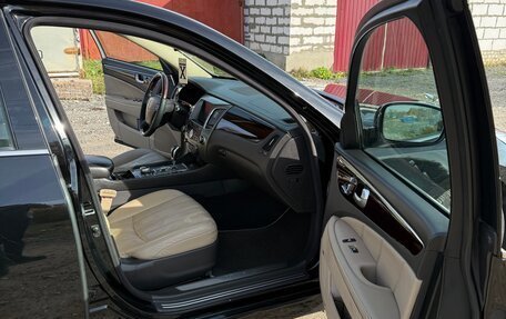 Hyundai Equus II, 2011 год, 1 450 000 рублей, 15 фотография