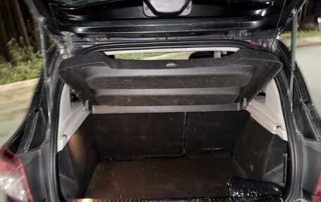 Renault Sandero II рестайлинг, 2017 год, 937 000 рублей, 8 фотография