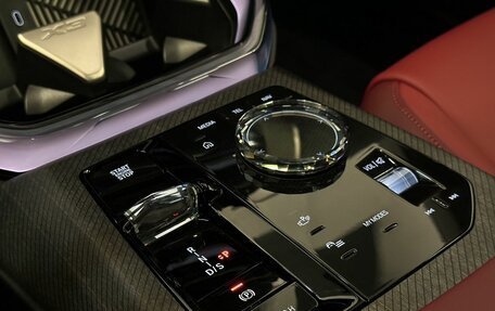 BMW X3, 2025 год, 7 550 000 рублей, 10 фотография