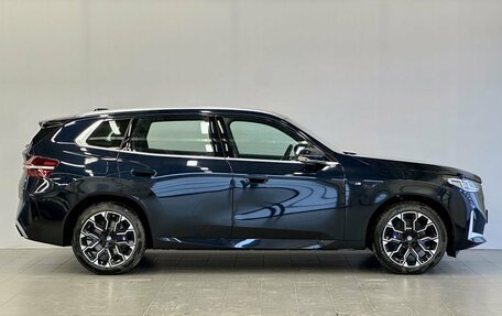 BMW X3, 2025 год, 7 550 000 рублей, 5 фотография
