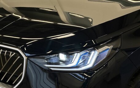 BMW X3, 2025 год, 7 550 000 рублей, 3 фотография