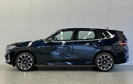 BMW X3, 2025 год, 7 550 000 рублей, 6 фотография