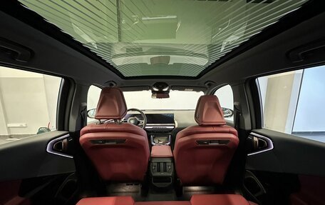 BMW X3, 2025 год, 7 550 000 рублей, 7 фотография