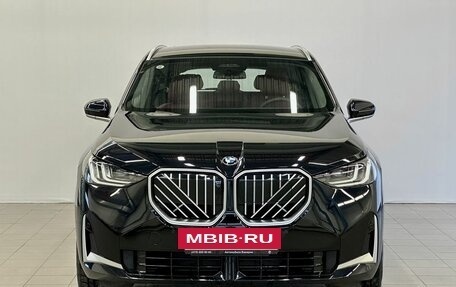 BMW X3, 2025 год, 7 550 000 рублей, 2 фотография