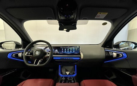 BMW X3, 2025 год, 7 550 000 рублей, 24 фотография