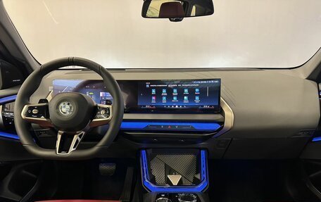 BMW X3, 2025 год, 7 550 000 рублей, 23 фотография