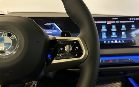 BMW X3, 2025 год, 7 550 000 рублей, 16 фотография