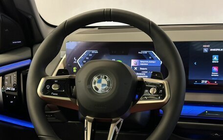 BMW X3, 2025 год, 7 550 000 рублей, 21 фотография
