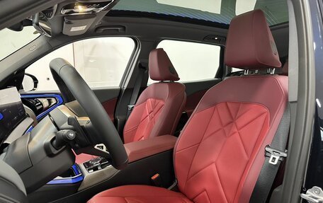 BMW X3, 2025 год, 7 550 000 рублей, 26 фотография