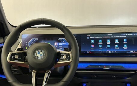 BMW X3, 2025 год, 7 550 000 рублей, 22 фотография