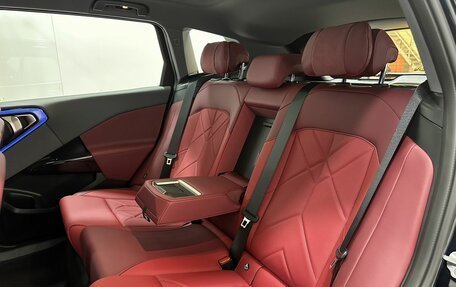 BMW X3, 2025 год, 7 550 000 рублей, 28 фотография