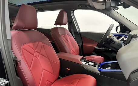 BMW X3, 2025 год, 7 550 000 рублей, 30 фотография
