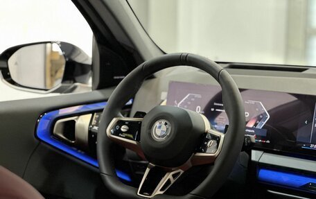 BMW X3, 2025 год, 7 550 000 рублей, 31 фотография