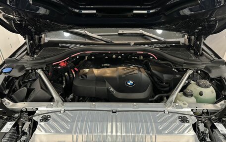 BMW X3, 2025 год, 7 550 000 рублей, 32 фотография