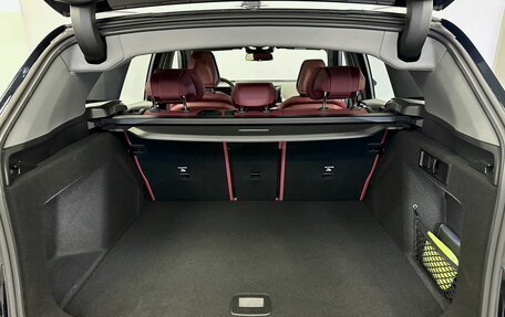 BMW X3, 2025 год, 7 550 000 рублей, 33 фотография