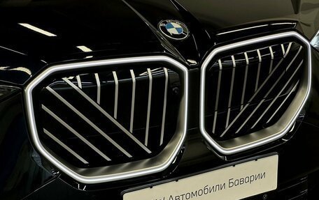 BMW X3, 2025 год, 7 550 000 рублей, 34 фотография