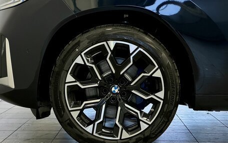 BMW X3, 2025 год, 7 550 000 рублей, 39 фотография
