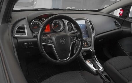 Opel Astra J, 2014 год, 1 049 000 рублей, 6 фотография