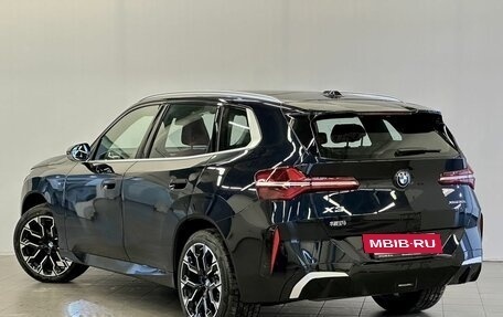 BMW X3, 2025 год, 7 550 000 рублей, 36 фотография