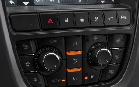 Opel Astra J, 2014 год, 1 049 000 рублей, 11 фотография