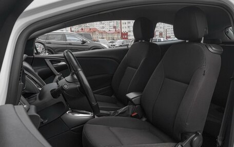 Opel Astra J, 2014 год, 1 049 000 рублей, 10 фотография