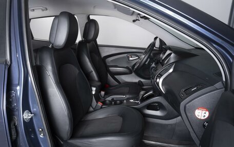 Hyundai ix35 I рестайлинг, 2010 год, 1 194 000 рублей, 8 фотография