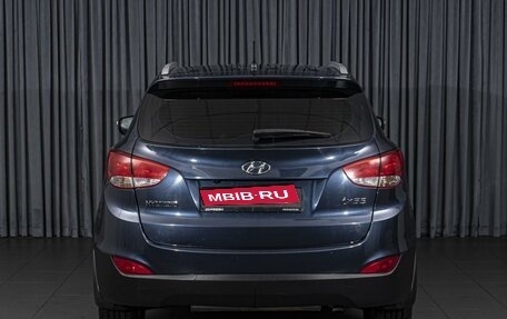 Hyundai ix35 I рестайлинг, 2010 год, 1 194 000 рублей, 4 фотография