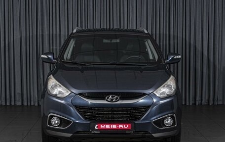 Hyundai ix35 I рестайлинг, 2010 год, 1 194 000 рублей, 3 фотография