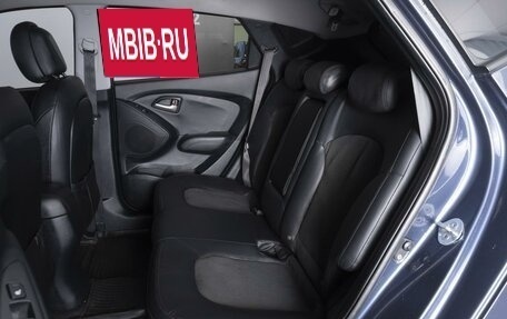 Hyundai ix35 I рестайлинг, 2010 год, 1 194 000 рублей, 9 фотография