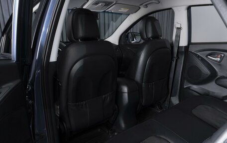 Hyundai ix35 I рестайлинг, 2010 год, 1 194 000 рублей, 11 фотография