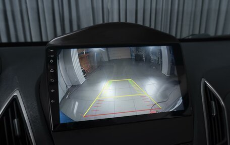 Hyundai ix35 I рестайлинг, 2010 год, 1 194 000 рублей, 13 фотография