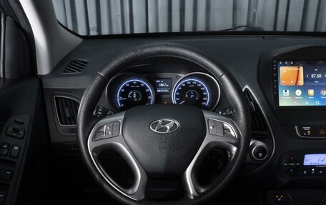 Hyundai ix35 I рестайлинг, 2010 год, 1 194 000 рублей, 12 фотография