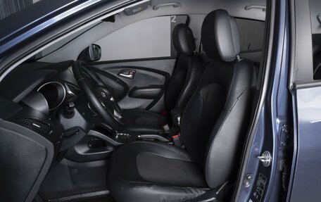 Hyundai ix35 I рестайлинг, 2010 год, 1 194 000 рублей, 10 фотография