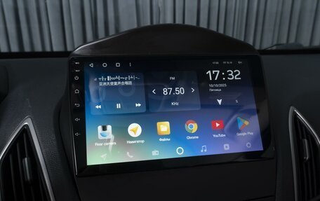 Hyundai ix35 I рестайлинг, 2010 год, 1 194 000 рублей, 14 фотография