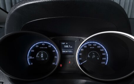 Hyundai ix35 I рестайлинг, 2010 год, 1 194 000 рублей, 21 фотография