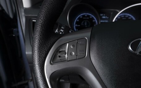 Hyundai ix35 I рестайлинг, 2010 год, 1 194 000 рублей, 16 фотография