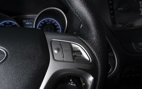 Hyundai ix35 I рестайлинг, 2010 год, 1 194 000 рублей, 17 фотография