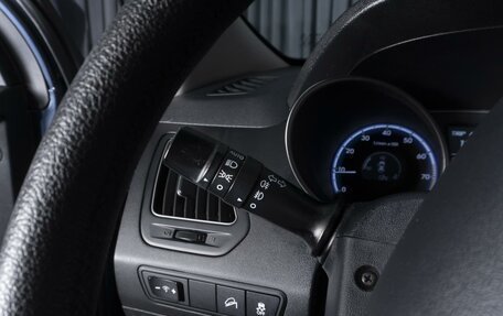 Hyundai ix35 I рестайлинг, 2010 год, 1 194 000 рублей, 18 фотография