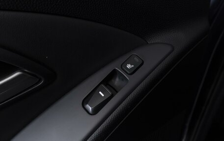 Hyundai ix35 I рестайлинг, 2010 год, 1 194 000 рублей, 20 фотография