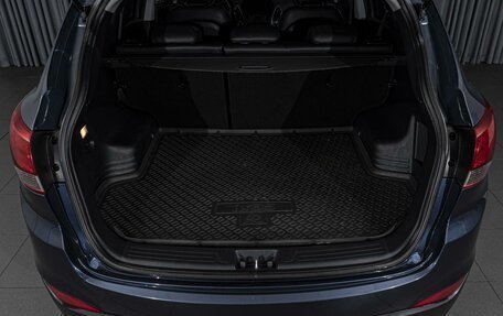 Hyundai ix35 I рестайлинг, 2010 год, 1 194 000 рублей, 22 фотография