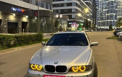 BMW 5 серия, 2000 год, 500 000 рублей, 1 фотография