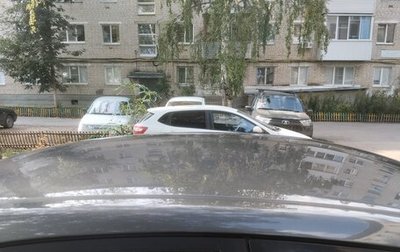 Toyota Avensis III рестайлинг, 2007 год, 720 000 рублей, 1 фотография